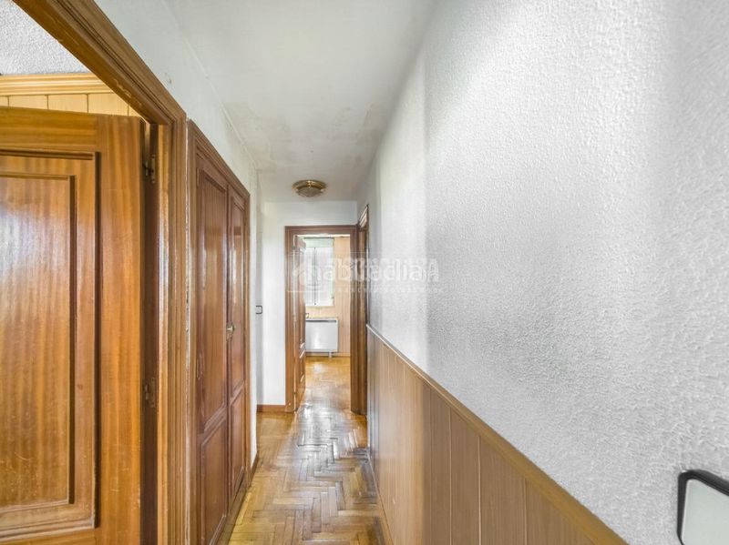 Foto d0ef2c32-4906-4491-a1af-d65c389f21b7. Pis amb calefacció a Ventas Madrid