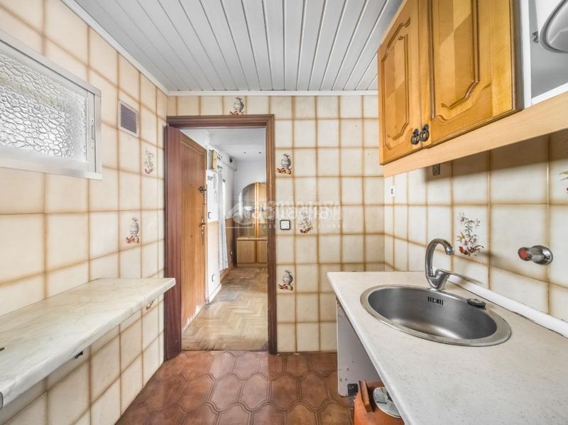 Foto d3196123-9831-4c06-8233-fa9930dbe150. Pis amb calefacció a Ventas Madrid