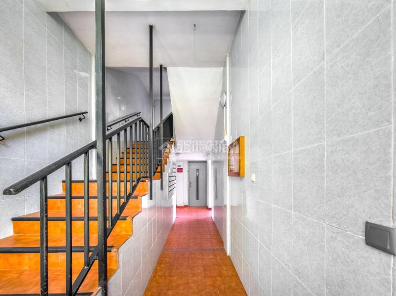 Foto f0d997f9-0c1f-483b-9137-4994530aae29. Pis amb calefacció a Ventas Madrid