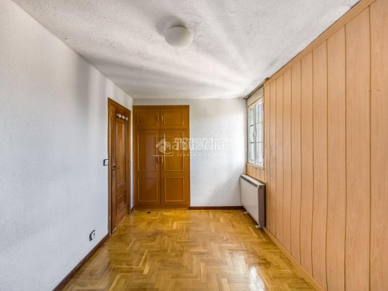 Foto f3b75484-dbc3-45f6-9024-fd2d8591975c. Pis amb calefacció a Ventas Madrid