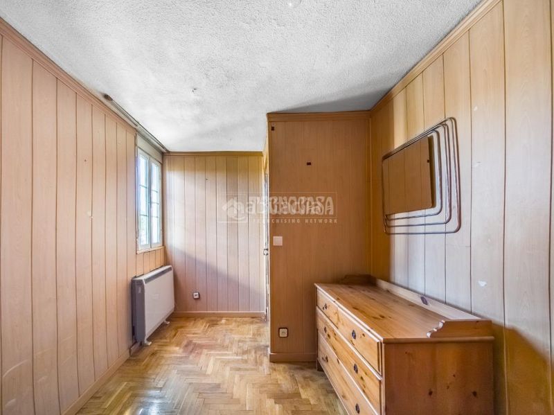 Foto f622deb6-823c-425a-b709-cf6abb19eda3. Pis amb calefacció a Ventas Madrid