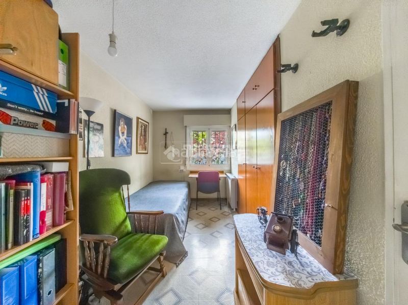 Foto b7149722-37e1-4339-8c20-e713f2d72c1a. Pis a Ventas Madrid