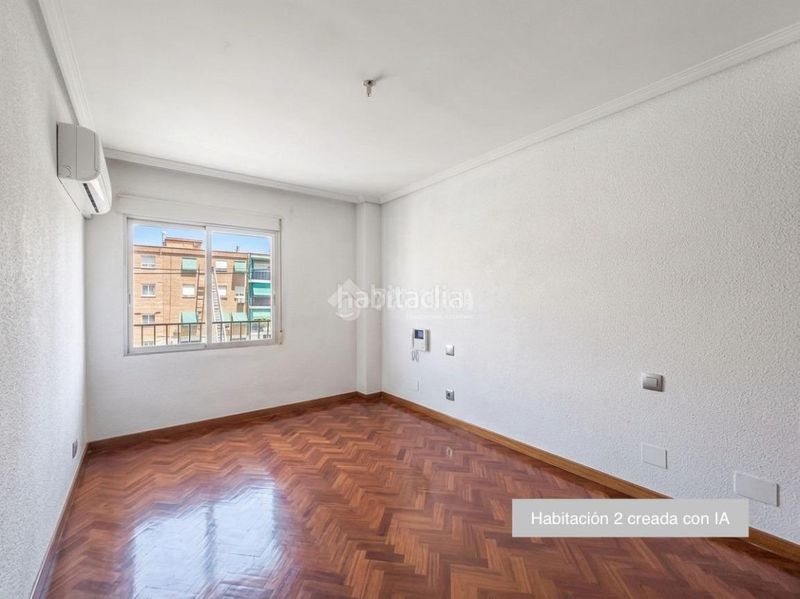 Foto a64652d4-b28a-456c-84b8-d13d1f95d0b6. Pis amb calefacció a Ventas Madrid