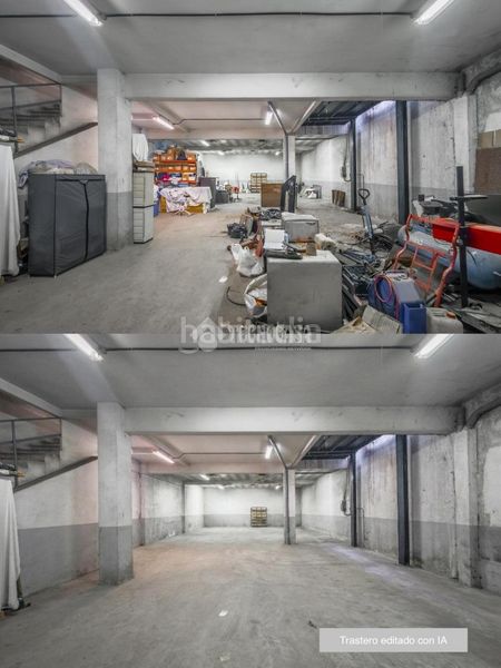 Foto d20dbf22-8c6b-4e85-b607-f3dff0c43dae. Pis amb calefacció a Ventas Madrid