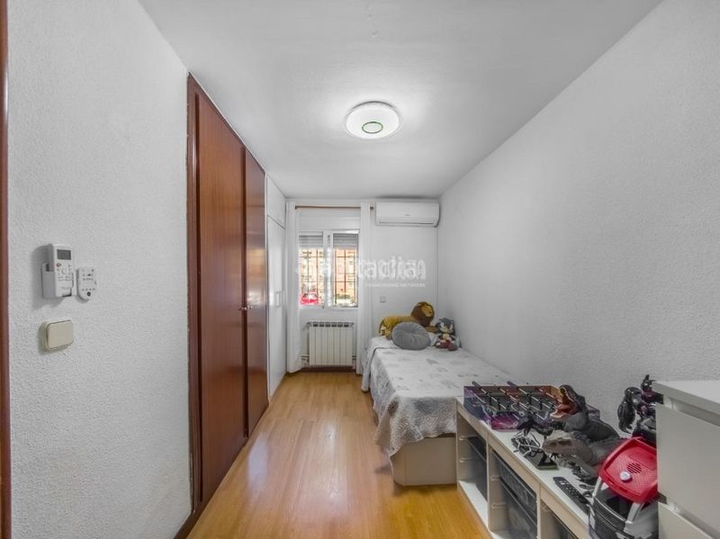 Foto 73748378-da73-42e3-8043-bab6b32a47a2. Pis amb calefacció a Ventas Madrid