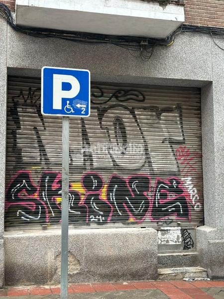 Foto 1ce48095-7db9-469d-bf9d-2601cb32785f. Business premise in Pueblo Nuevo Madrid