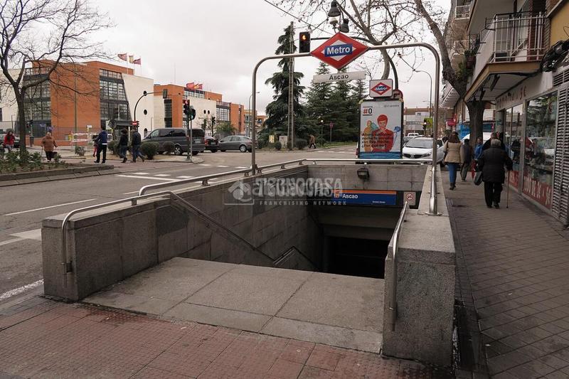 Foto 55d82a35-54b8-417d-9adc-f7d571a5a5ee. Business premise in Pueblo Nuevo Madrid