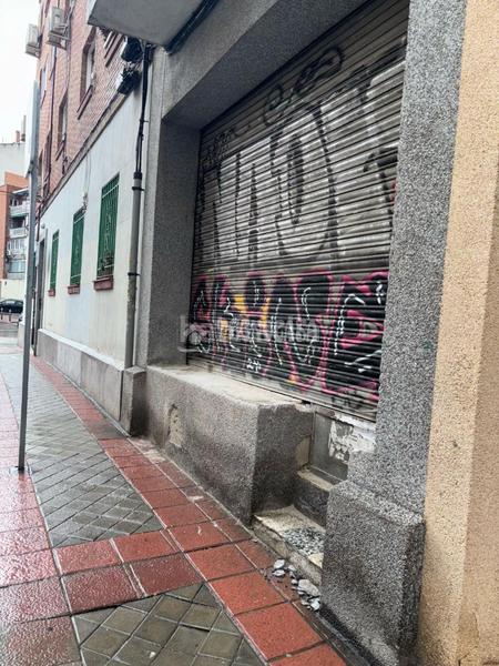 Foto 71cd2994-c319-445c-917d-4ccfbdf8eec6. Business premise in Pueblo Nuevo Madrid