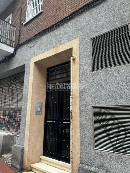 Foto 8b183e15-9090-4b6f-8b18-cbc71ed989a7. Business premise in Pueblo Nuevo Madrid