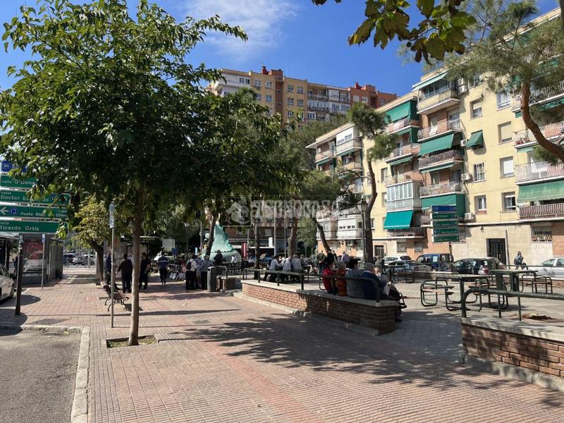 Foto a3a17127-dafe-4390-a116-f17d5a64413b. Business premise in Pueblo Nuevo Madrid