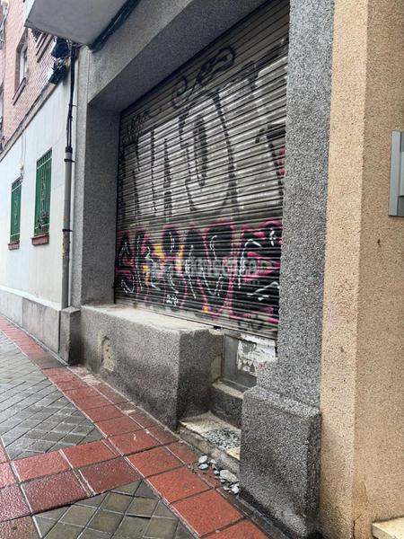 Foto abca5e63-0769-437c-8974-472ca526d575. Business premise in Pueblo Nuevo Madrid