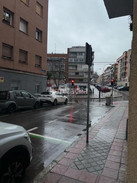 Foto b9c50a34-5a5d-4944-a977-298fdc9f3dfe. Business premise in Pueblo Nuevo Madrid