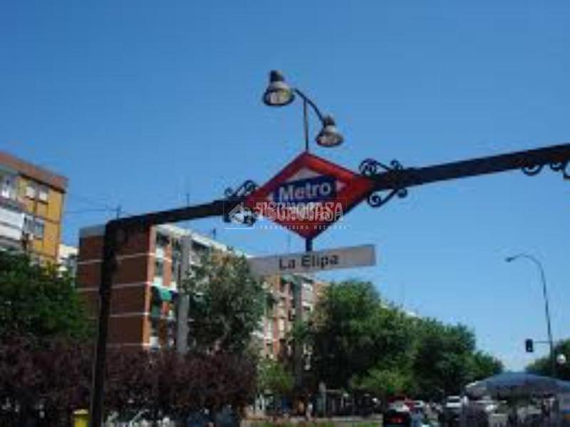 Foto ecb54899-33ac-4af6-a6fe-5259a54b40a3. Business premise in Pueblo Nuevo Madrid