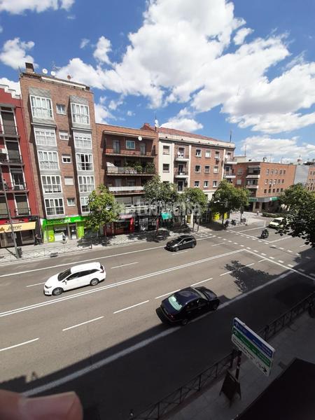 Foto 35896359-7eb6-4e14-8ccd-dc4330714edc. Piso  en venta en Opañel Madrid