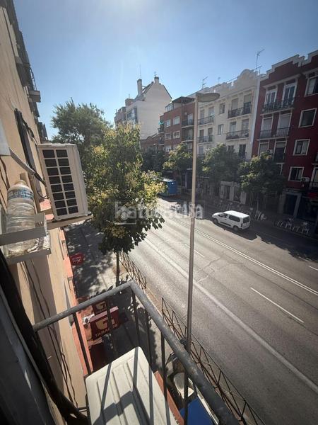 Foto 38e8d455-4e61-45b0-be74-e052c6052d21. Piso  en venta en Opañel Madrid