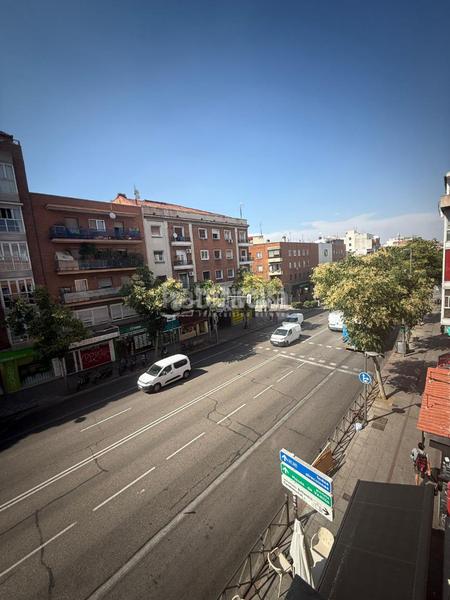 Foto 7ef5a635-6956-4c7e-8fa7-1c9d47aaab37. Piso  en venta en Opañel Madrid