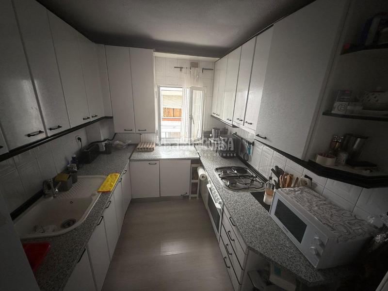 Foto ab6d9100-2155-4fab-8dfd-e4d960070241. Piso  en venta en Opañel Madrid