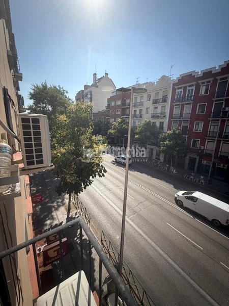 Foto bb8eea96-bf09-4bb9-915e-d43245cd2aa2. Piso  en venta en Opañel Madrid