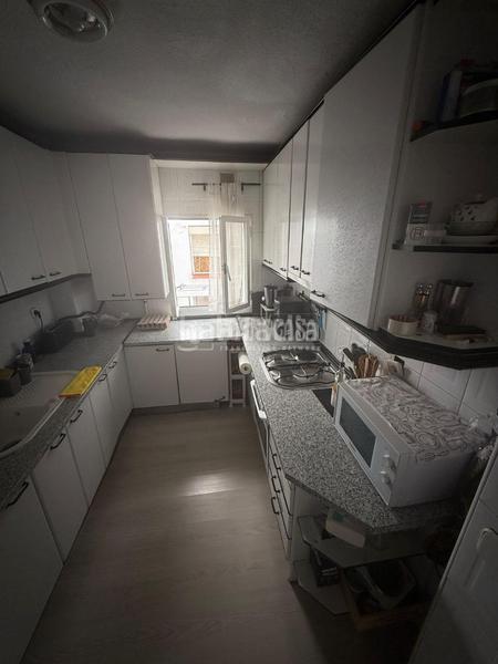 Foto d3ca1856-4674-4dba-ac89-c25c90ee6d73. Piso  en venta en Opañel Madrid