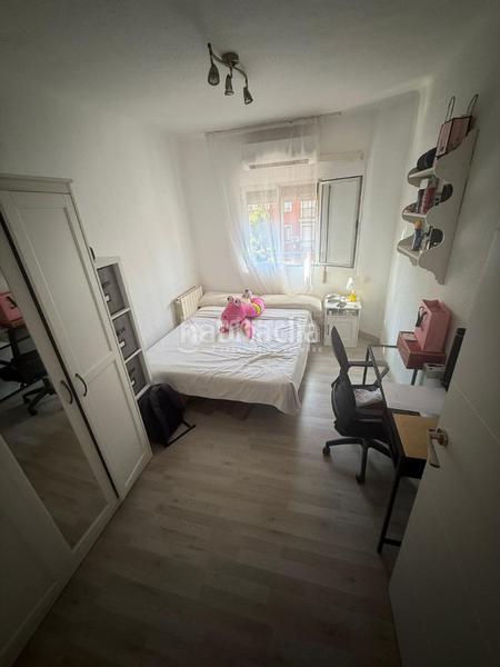 Foto f66f249a-5488-4047-b786-5638e288aad2. Piso  en venta en Opañel Madrid
