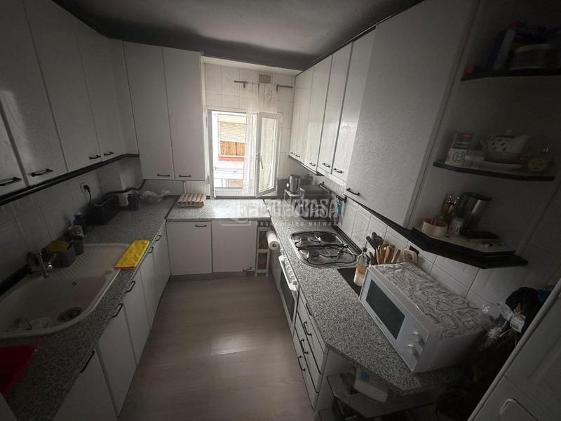 Foto fbd3406b-34cf-4937-9571-22eee798c52d. Piso  en venta en Opañel Madrid
