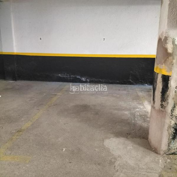 Foto 21d7dc05-a72d-448c-8455-89b12f377e48. Aparcament cotxe a Opañel Madrid