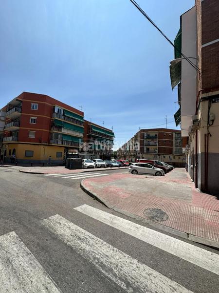 Foto 30156aa5-e402-48a7-9910-e0c48e287eee. Aparcament cotxe a Opañel Madrid