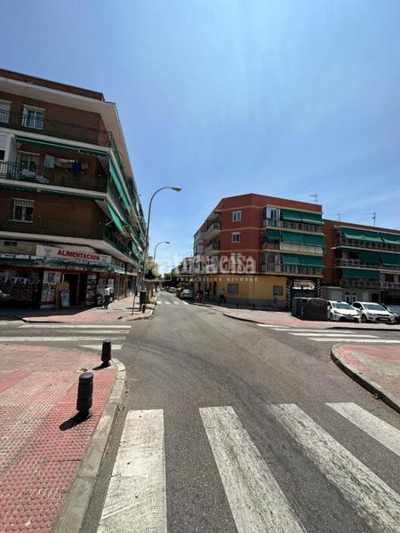 Foto 4cdb1309-b92f-4bb9-bce6-ef858562e6b5. Aparcament cotxe a Opañel Madrid