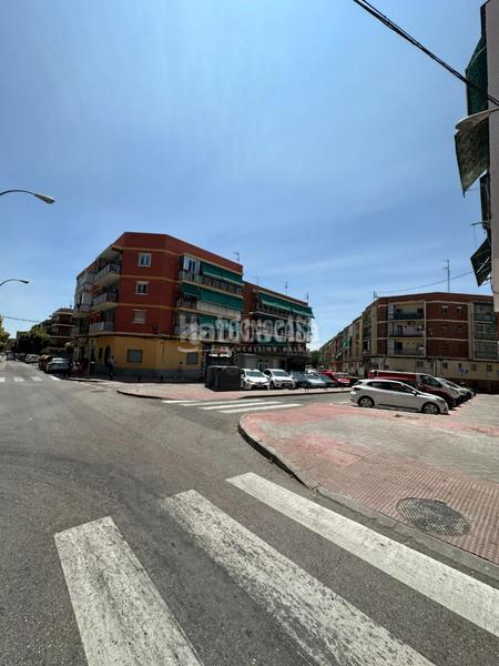 Foto 916f0b35-d6fb-49de-b965-6fd27d877019. Aparcament cotxe a Opañel Madrid