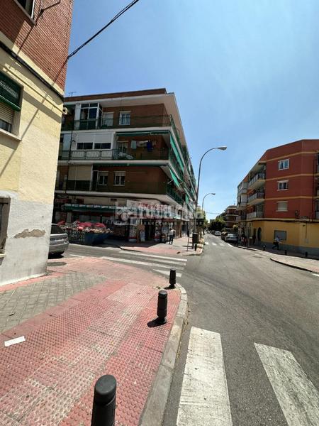 Foto af690921-c340-47d2-a901-c10aac677d5d. Aparcament cotxe a Opañel Madrid