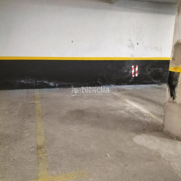 Foto cbcbcd69-f242-4795-80fe-b89f5291d5ff. Aparcament cotxe a Opañel Madrid