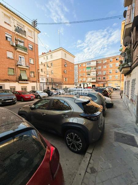 Foto 2be06fe1-fb40-4fb5-96be-b305c1084b32. Appartement dans Opañel Madrid