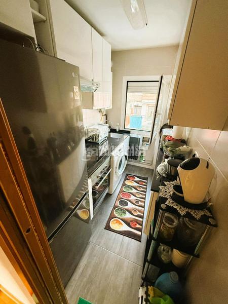 Foto 49d7a6fd-1828-4890-94cf-9744658b3304. Appartement dans Opañel Madrid