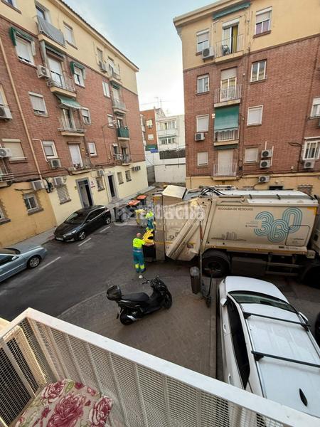 Foto 863421e5-493c-46b9-ada0-fffffc562d19. Appartement dans Opañel Madrid