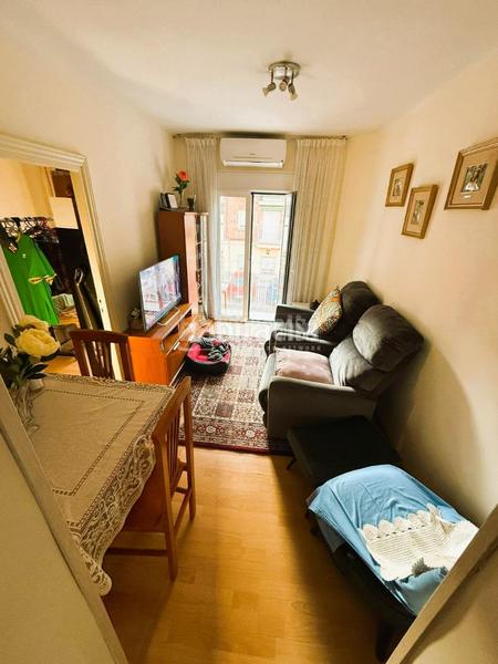 Foto 9c5b6f37-ea46-492c-9905-64838e947820. Appartement dans Opañel Madrid