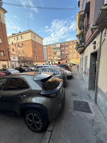 Foto a3ab2c61-f803-4bc6-94f7-d6b94cdb5b7e. Appartement dans Opañel Madrid