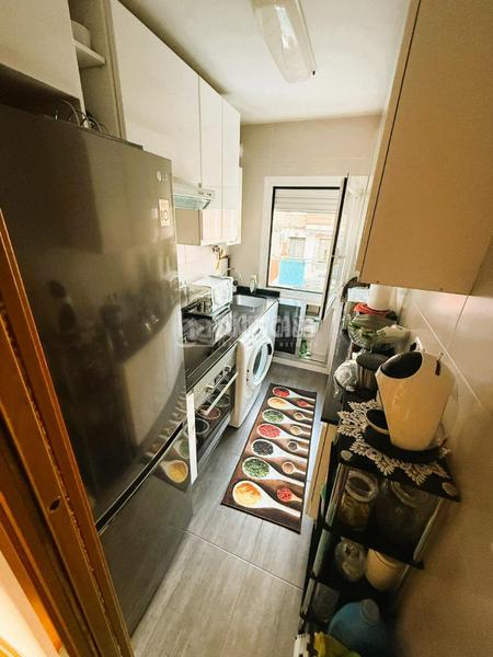 Foto acdfa714-6a43-427a-8fc6-08282f3cc22c. Appartement dans Opañel Madrid