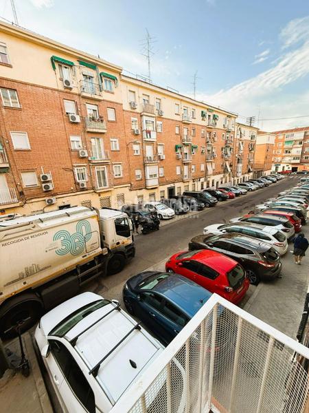 Foto b7f1be38-9258-4ae8-a0ca-a732dfe5cd9a. Appartement dans Opañel Madrid