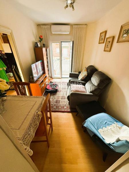 Foto c7c7751c-fbe3-4d36-8e09-0204c6c4ef59. Appartement dans Opañel Madrid