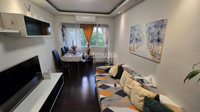 Foto 331ba991-eac2-4f3c-8c81-0376c33546d2. Pis a Opañel Madrid