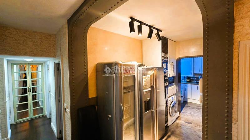 Foto 61f1493c-5aa6-42c6-b75e-ff9e9ea4a7d9. Pis a Opañel Madrid