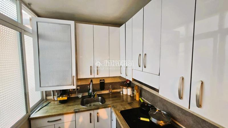 Foto e154829e-f193-42aa-9e4a-4116963e3016. Pis a Opañel Madrid