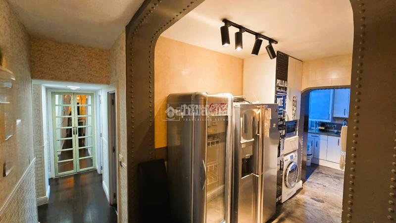 Foto e8a758e3-97b6-4eb3-b525-e3d2e1ed0156. Pis a Opañel Madrid