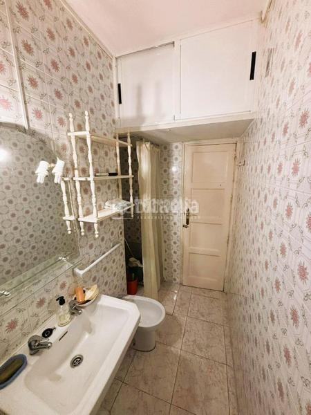 Foto 006fcfc4-1372-4732-8b89-831351f208bc. Etagenwohnung mit heizung in Opañel Madrid