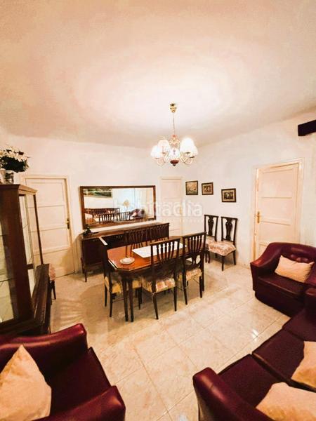 Foto 06a9e827-1637-435d-87f4-329daa1e8715. Etagenwohnung mit heizung in Opañel Madrid