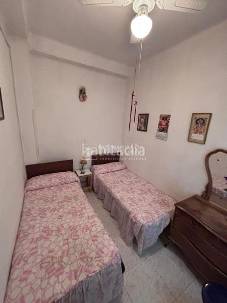 Foto 21495abe-2b21-47d7-be34-74f87ea62997. Etagenwohnung mit heizung in Opañel Madrid