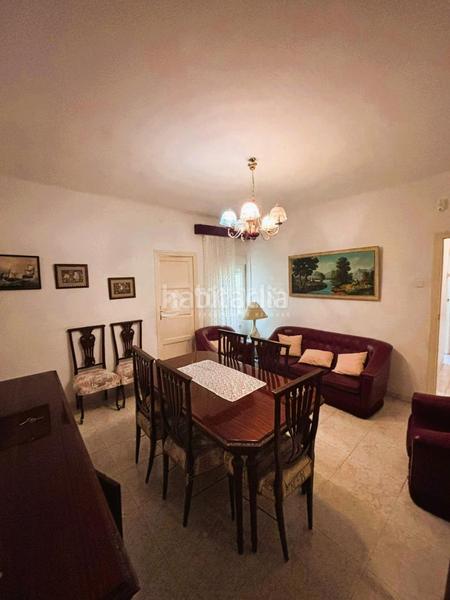 Foto 22e50c7c-5712-4bce-9ba7-7944d1000280. Etagenwohnung mit heizung in Opañel Madrid