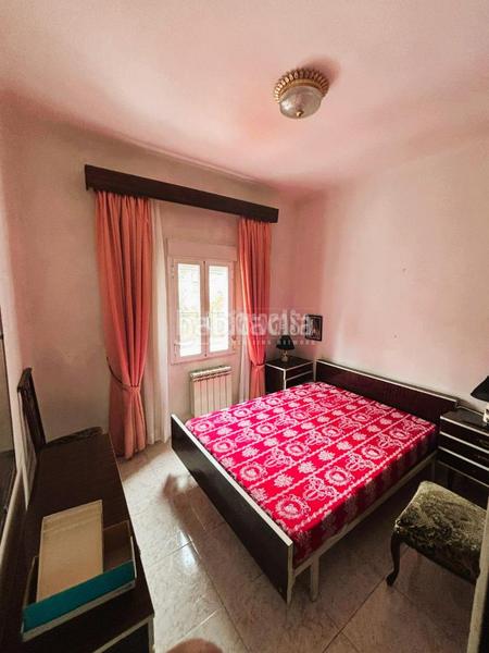 Foto 2496428a-06af-44b2-a659-2f8edd53e463. Etagenwohnung mit heizung in Opañel Madrid