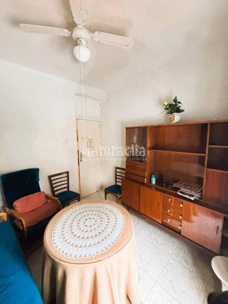 Foto 26d7f703-351c-45bb-8885-b764ea979e78. Etagenwohnung mit heizung in Opañel Madrid