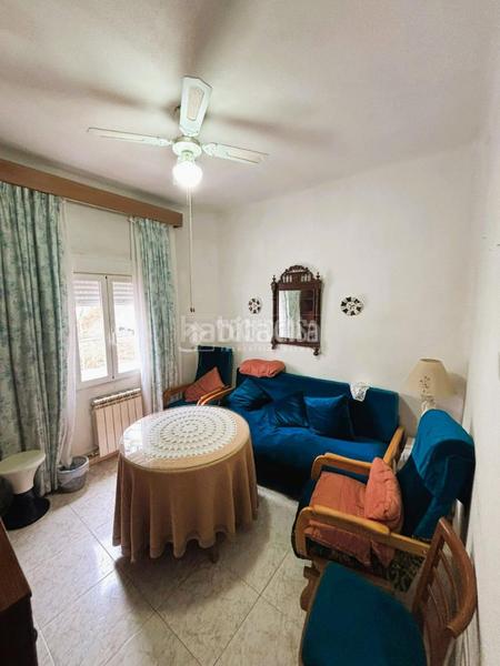 Foto 2e6490aa-71fe-4bb6-b1b7-6167647b1c54. Etagenwohnung mit heizung in Opañel Madrid